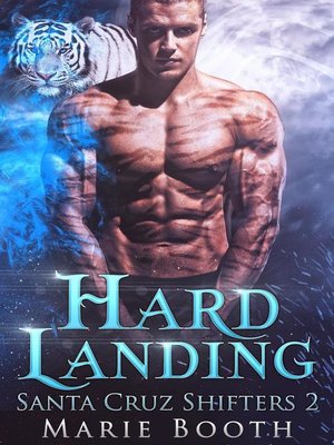 cover image of Hard Landing